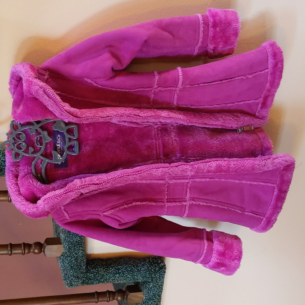 Hawke & Co Winter Jacket